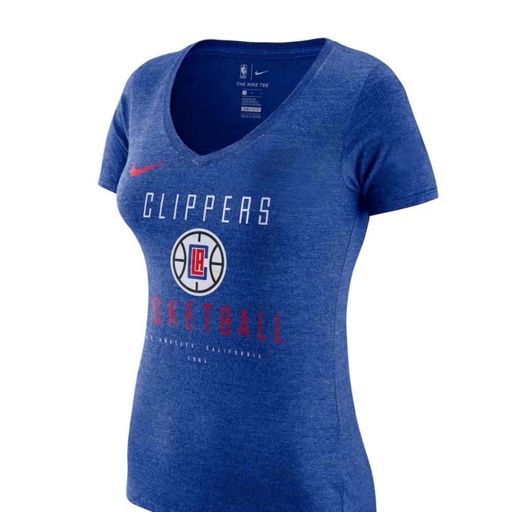 LA Clippers Women’s Tee